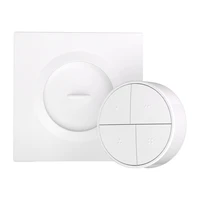 Sonoff SNZB-01M Smart Belaidis ZigBee Button