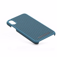 Nordic Elements Saeson Idun - dėklas iPhone Xs / X (Petrol)