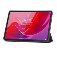 Tech-Protect SmartCase dėklas Lenovo Tab M11 11" TB-330 - juodas
