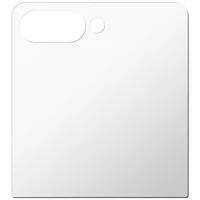 Uniq Optix skaidrus apsauginis stiklas skirtas Samsung Galaxy Z Flip 7