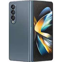 Galaxy Z Fold 4