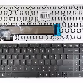 Klaviatūra HP Probook 4530s, 4535s, 4730s (US)