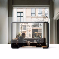 LCD apsauginis stikliukas Hofi Glass Pro+ Apple iPad 10.9 2022/iPad 11 2025