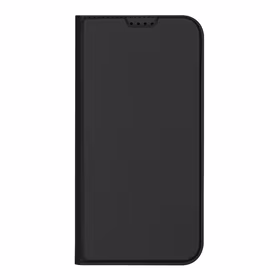 Dėklas Dux Ducis Skin Pro Apple iPhone 16 Plus juodas