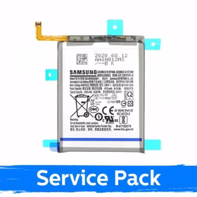 Akumuliatorius skirtas Samsung N980F Note 20 EB-BN980ABY (Service Pack)