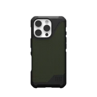 UAG Metropolis LT MagSafe iPhone 16 Pro Case - Green