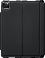 Laut Type Folio 2 dėklas su Bluetooth klaviatūra iPad Pro 11" M4 (2024) - juodas