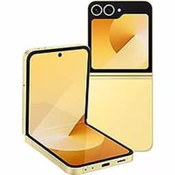 Galaxy Z Flip 6
