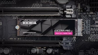 Kioxia Exceria PRO G2 2 TB M.2 PCI Express 5.0 NVMe BiCS FLASH TLC