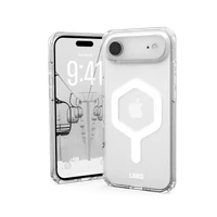 UAG Plyo MagSafe dėklas telefonui iPhone Air - skaidrus ir baltas spalvos
