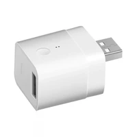 Išmanusis USB adapteris Sonoff micro