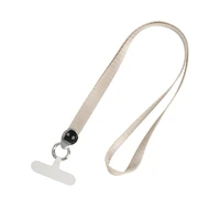 Telefono raištis GC-M4 baltas