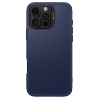 Spigen Cyrill Kajuk Mag iPhone 16 Pro dėklas - mėlynas