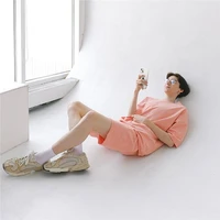 Spigen Crystal Hybrid dėklas telefonui iPhone 15 Plus - skaidri smėlinis