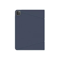 "AmazingThing Matte Pro Mag Folio" dėklas su stovu "iPad Air M3" 11" - Mėlynas