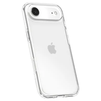 Spigen Ultra Hybrid dėklas telefonui iPhone 17 Air - Skaidrus
