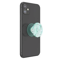 Popsockets PlantCore Grip Fern telefono laikiklis ir stovas