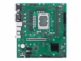 ASUS PRO H810M-C-CSM LGA1851 micro-ATX pagrindinė plokštė