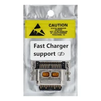 Įkrovimo jungtis MOTOROLA G 5G ORI