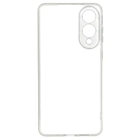 Dėklas telefonui Ultra Clear 1 mm Samsung Galaxy S25 Edge Skaidrus