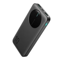 Išorinė baterija Power Bank Joyroom JR-PBF12 10000mAh juoda