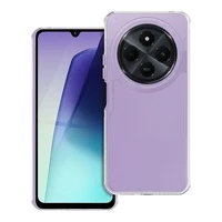 MATRIX dėklas telefonui XIAOMI Redmi 14C šviesi violetinė