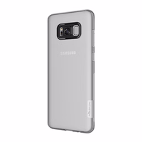 Dėklas telefonui Nillkin Nature TPU skaidrus Samsung Galaxy S8 Plus