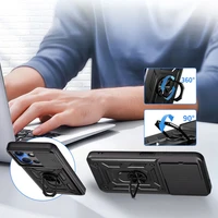 Tech-Protect CamShield Pro dėklas telefonui Xiaomi Redmi 15C - juodas