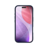 ZAGG Luxe Snap MagSafe Dėklas iPhone 17 Pro - Tamsiai mėlynas Mėlynas