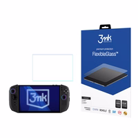 3mk FlexibleGlass hibridinis stiklas Lenovo Legion Go 2