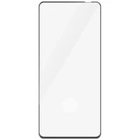 PanzerGlass itin platus temperuotas stiklas skirtas Motorola Edge 50 Fusion / Moto G85