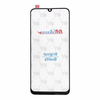 MUSTTBY priekinis stiklas + OCA SAMSUNG m21