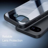 Dėklas Dux Ducis Aimo Google Pixel 10a