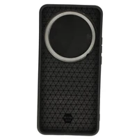 Dėklas su slankiojančia kamera šarvuotas Xiaomi 15 Ultra 5G juodas