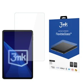 Hibridinis stiklas 3mk FlexibleGlass™ Blackview Mega 2