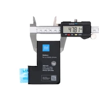 Baterija be BMS iPhone 12 PRO MAX 3687 mAh Blue Star HQ