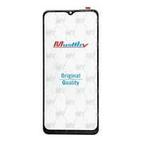 MUSTTBY priekinis stiklas + OCA SAMSUNG a12