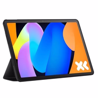 Tech-Protect SmartCase rašiklio dėklas Lenovo Idea Tab 11.0 TB-336 - juodas (m)