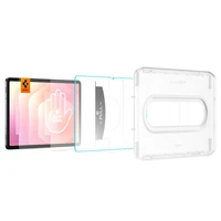 Spigen Glas.tR EZ Fit Pro grūdintas stiklas Samsung Galaxy Tab S11 11.0