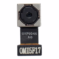 Lankstus kabelis su galine kamera Xiaomi Redmi Note 4