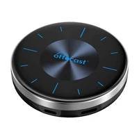 Adapteris Ottocast PCS46 OtooAiBox P3 2/3/4G SIM CARD HDMI Android (juodas)