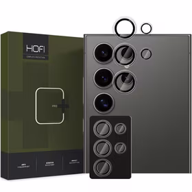 Kameros apsauga HOFI CAMRING PRO+ GALAXY S25 ULTRA SKAIDRUS