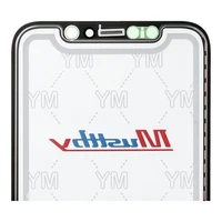 MUSTTBY jutiklinis ekranas + OCA IPHONE 11 pro