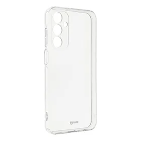 ROAR dėklas JELLY SAMSUNG A25 5G permatomas