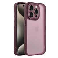 VARIETE Dėklas telefonui IPHONE 7 / 8 / SE 2020 / SE 2022 violetinis