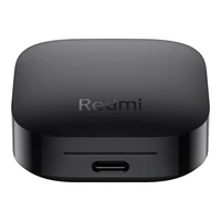 Belaidės ausinės Xiaomi Redmi Buds 6 Active juodos BHR8396GL