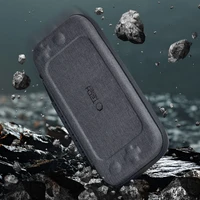 Tech-Protect Hardpouch dėklas telefonui Nintendo Switch 2 - pilkas