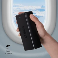 Išorinė baterija SBS TTBB30000PD20K 30000 mAh 2 x USB-C 2 x USB-A - juoda