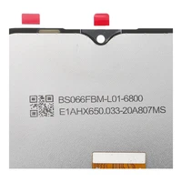 FixCell LCD ekranas SAMSUNG a32 5G a326 OEM be rėmelio
