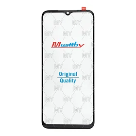 MUSTTBY priekinis stiklas + OCA SAMSUNG a14 5G